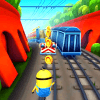 Despicable Banana Subway Runer!!在哪下载