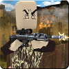 Cube Army Survival & Cube Sniper Shooter