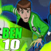 Cheat BEN 10