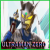 pro Ultraman Zero the gauia怎么安装