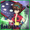 Bakugan battle trick