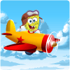 Spongbob Fly