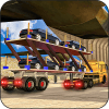 OffRoad Multi Car Truck Transporter 2018