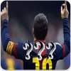 Guess The Football Player - Hard Level S. 2017-18