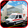 Ambulance Rescue City Duty Game