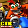 New Crash Team Racing Hint