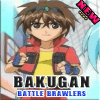 Trick Bakugan Battle Brawlers