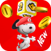 Super Snoopy Hero Adventure