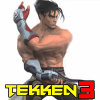 New Tekken 3 Cheat