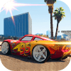 New Lightning Mcqueen Racing最新版下载