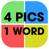 4 Pics 1 Word - Quiz最新版下载