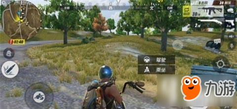 终结者2审判日如何正确飙车 飙车技巧分享