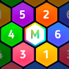 Hexa Merge Legend - block puzzle无法打开