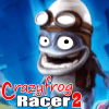 Tips Crazy Frog Racer 2无法打开