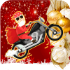 Monster Bike Santa Claus下载地址