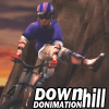 Cheat Downhill Donimation