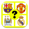 Guess Football Club Logo Quiz