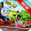 Amazing Thomas Super Friends Best Racing Adventure手机版下载