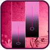 Pink Cute Piano Tiles 2018版本更新