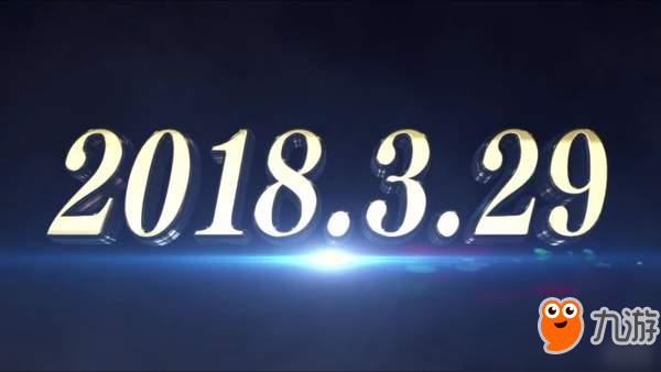 《超级机器人大战X》公布 中文版明年3月29日同步发售