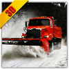 Snow Plow Truck Driver 3D