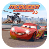 Monster McQueen high Speed lightning : Race 3D登陆不上