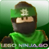 Ninja Go Game ★★★★☆