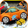 Mini Car Repair破解版下载