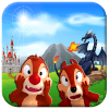 Adventure Chip And Dale Game破解版下载