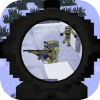 Pixel Sniper: Survival Games