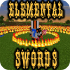 MOD Elemental Swords for MCPE