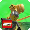 Tips LEGO Ninjago Tournament