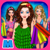 Super Shopping Mall Girl Games