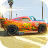 Lightning Racing Mcqueen car版本更新