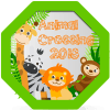 Animal Crossing Camp 2018