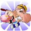 The grim adventures of billy费流量吗