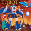 super tobot bettle 2018版本更新