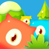 Monster Escape - cutest adventures