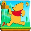 winie jungle pooh adventures