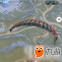 终结者2审判日跳伞在哪降落好 落地点选择推荐