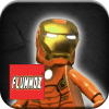 Flummox LEGO IronHero Experience