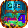 Games2Escape : Escape Games Episode 4版本更新