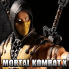 New Mortal Kombat X Trick