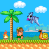 Super Sling Island 2D Adventure: Kong Crazy Jungle版本更新