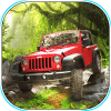 Off-Road Jeep Driving Simulator Fast 4x4 Adventure