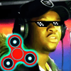 BIG SHAQ Fidget Spinner版本更新