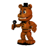 Freddy Fishing Clicker DEMO版本更新