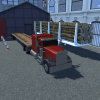 Heavy Truck Simulator 2k17