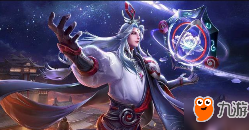 王者荣耀明世隐什么时候上线 明世隐出装/玩法/连招技巧