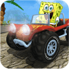 Super Sponge's Adventure bob Racing